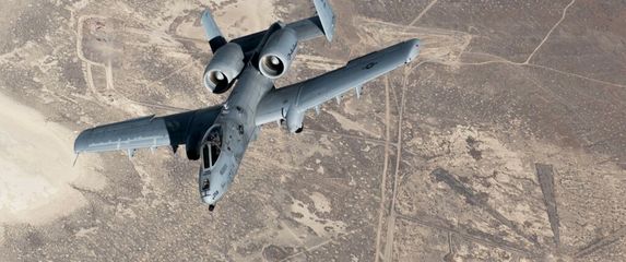 A-10 Warthog