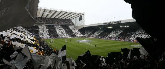 Newcastle United