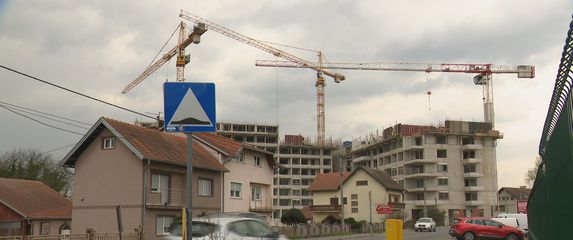 Cijene nekretnina i dalje rastu