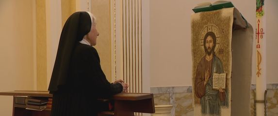 Životni put sestre Celine