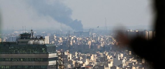 Rat na Bliskom istoku