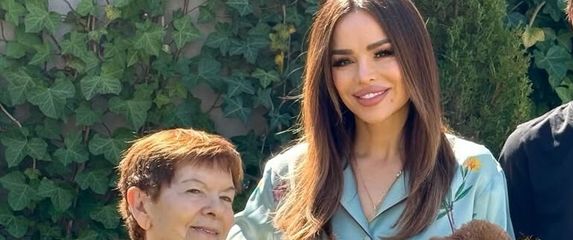 Severina na Instagramu