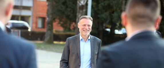 Gordan Jandroković