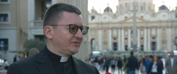 Lara Švigir i Marko Đurin - 1