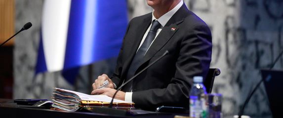 Andrej Plenković