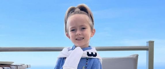 Maja Šuput i sin Bloom - 4