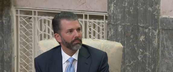 Donald Trump Jr. - 3