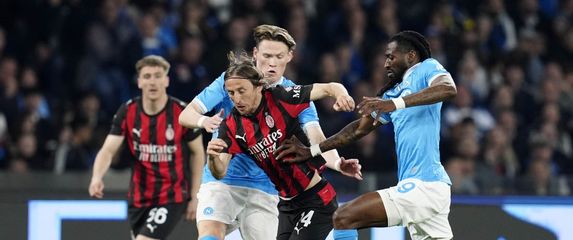 Luka Modrić