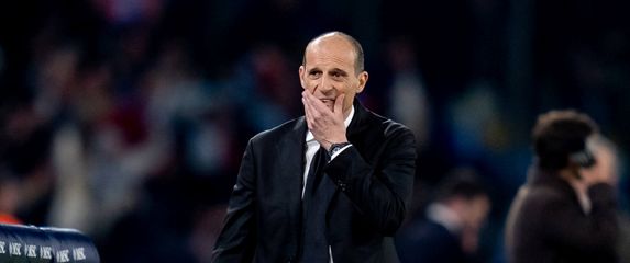 Massimiliano Allegri