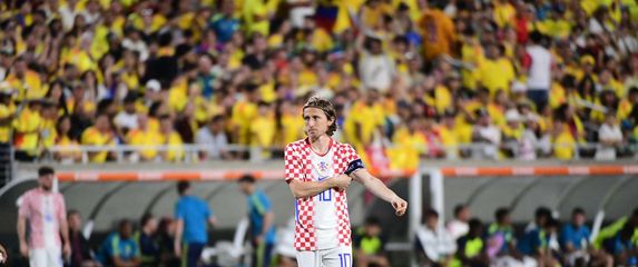 Luka Modrić
