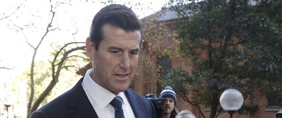 Ben Roberts-Smith