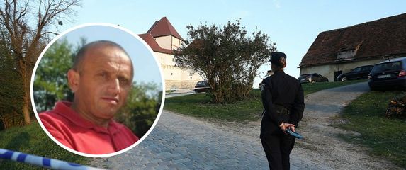 Poginuo kuburaš u Zagorju