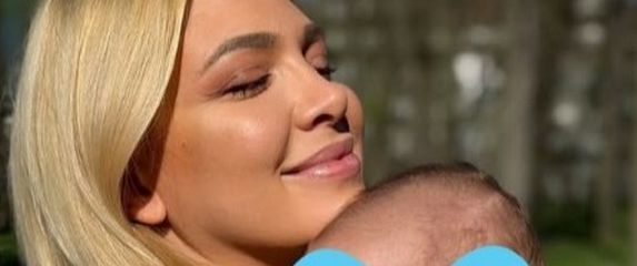 Milica Todorović na Instagramu - 3