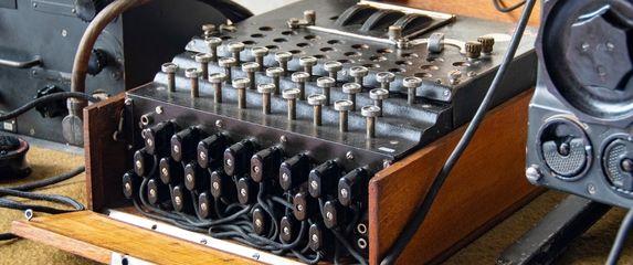 Enigma