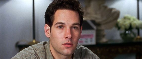 Paul Rudd - 3