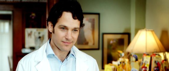 Paul Rudd - 11