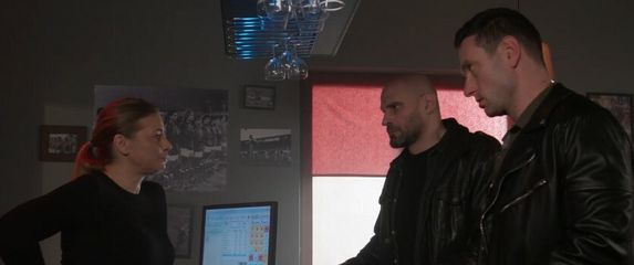 U dobru i zlu 08.04. - 8