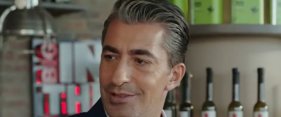 Erkan Petekkaya