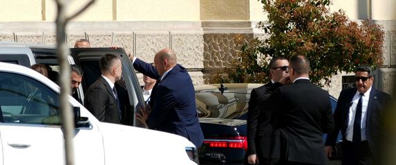 Donald Trump Jr. u Banjoj Luci