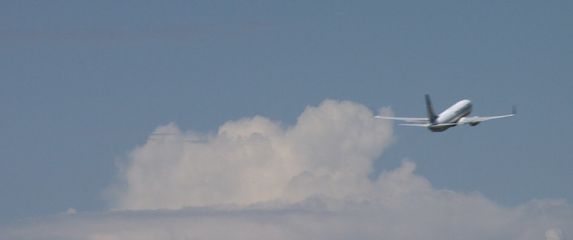 Zračna luka u Osijeku - 2