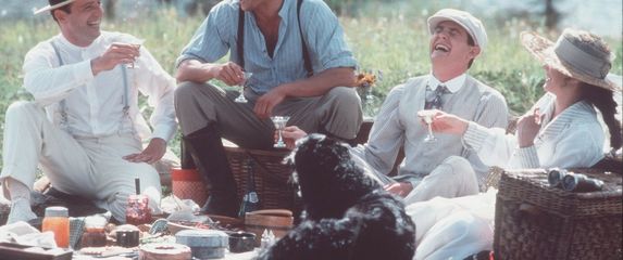 Film ''Legenda o jeseni''