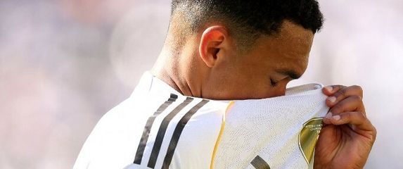 Trent Alexander-Arnold