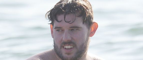 Christopher Schwarzenegger