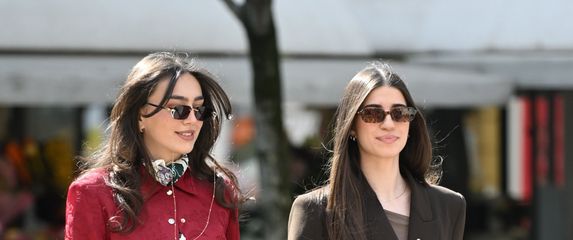 Zagrebačke street style kombinacije - 8