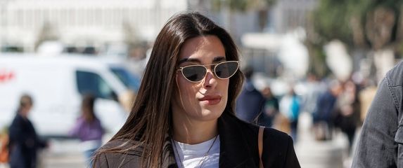 Splitske street style kombinacije