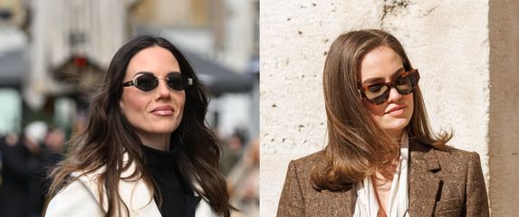 Zagrebačko i splitsko street style izdanje