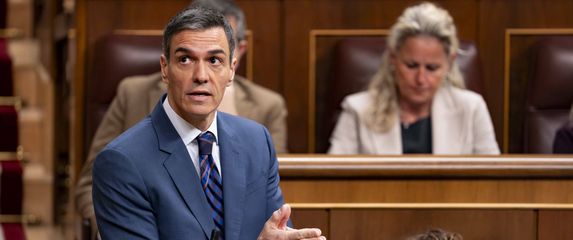 Pedro Sanchez
