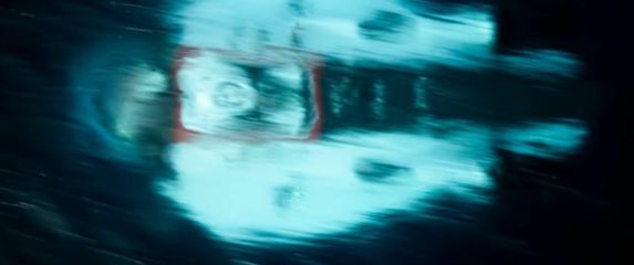 Podmornica Super Sub u akciji