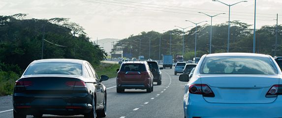 Automobil, ilustracija