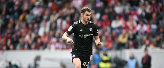 Stanišić protiv Freiburga