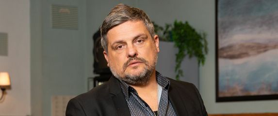Hrvoje Barišić - 2