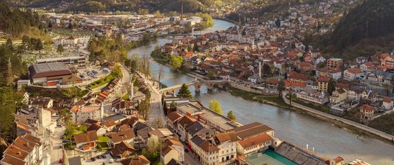 Konjic - most između sjevera i juga - 9