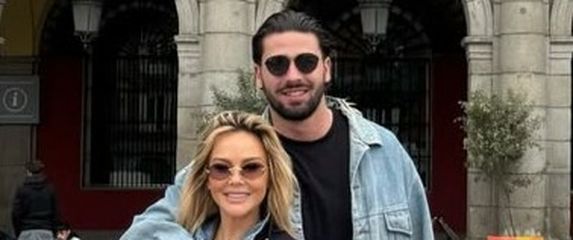 Maja Šuput i Šime Elez - 5