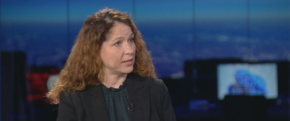 Tena Šimonović Einwalter - 1