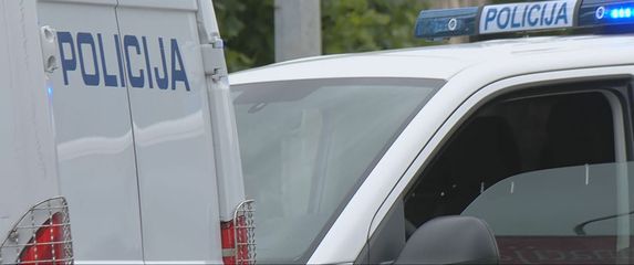 Policija - 3