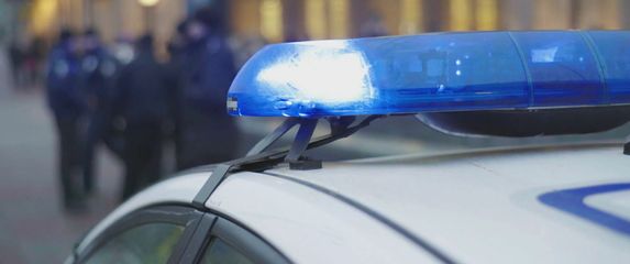 Policija - 4