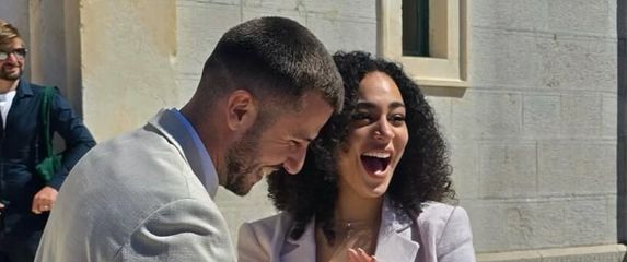 Vilibald Vuco i Meriam - 2