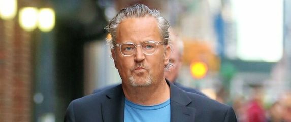 Matthew Perry - 2