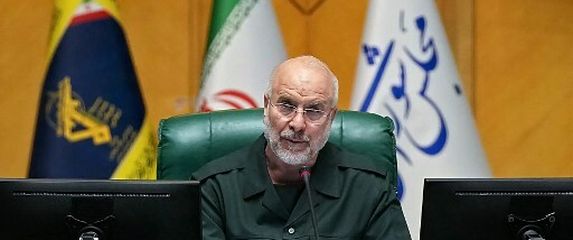 Mohamad Baker Kalibaf