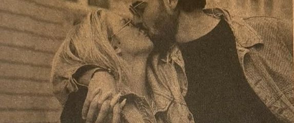 Maja Šuput i Šime Elez