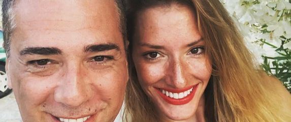 Željko i Jovana Joksimović