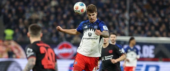 Vušković protiv Bayera