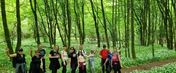 Dan medvjeđeg luka - 4