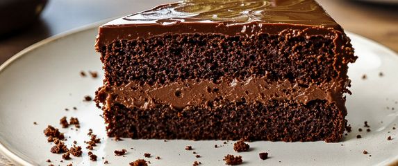 Majonezu možete dodati u smjesu za biskvit, dat će mu sočnost