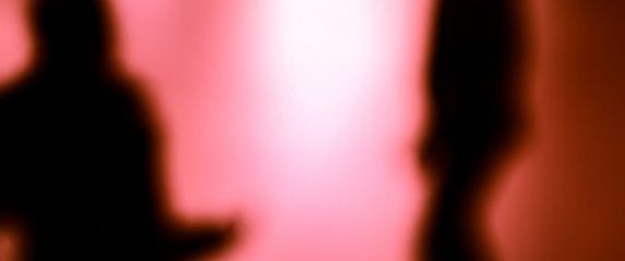 Napad na ulici, ilustracija