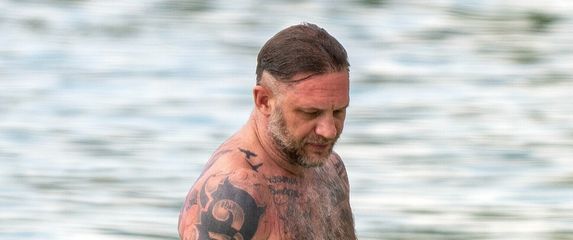 Tom Hardy - 2